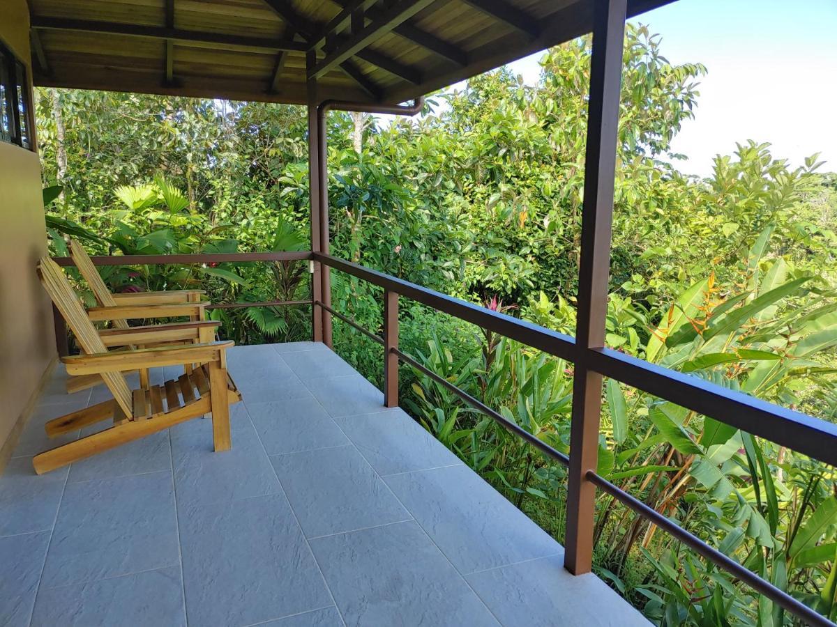 Drake Bay Greenleaf ภายนอก รูปภาพ