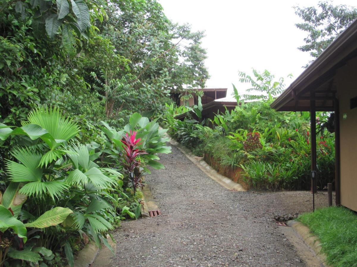 Drake Bay Greenleaf ภายนอก รูปภาพ
